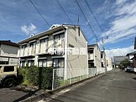 福岡県久留米市大善寺町夜明1025-11：物件画像／株式会社駅前不動産　上津バイパス店
