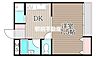 間取り：間取り図