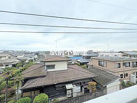 コーポ清風台 301 ｜ 福岡県久留米市南2丁目18-23（賃貸マンション2LDK・3階・52.89㎡） その20