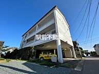 福岡県久留米市三潴町玉満3883-8：物件画像／株式会社駅前不動産　上津バイパス店