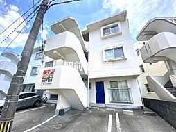🉐敷金礼金0円！🉐レジデンス櫛原