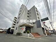 福岡県久留米市国分町1952-5：物件画像／株式会社駅前不動産　上津バイパス店