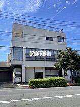 原コーポ 303 ｜ 福岡県久留米市御井旗崎1丁目2-12（賃貸マンション1K・3階・19.80㎡） その1