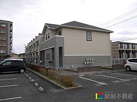 ウィステリア菜花 M ｜ 佐賀県佐賀市兵庫北2丁目9番11号（賃貸アパート2LDK・1階・66.24㎡） その12