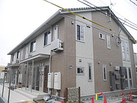 リラッサンテ 101 ｜ 佐賀県佐賀市大和町大字尼寺3595番（賃貸アパート1LDK・1階・41.01㎡） その10