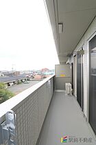 リアンジュ 305 ｜ 佐賀県佐賀市新生町4-9-5（賃貸アパート2LDK・3階・55.20㎡） その15