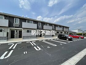 Soleado　Ogi 207 ｜ 佐賀県小城市小城町畑田2400-1（賃貸アパート3LDK・2階・63.36㎡） その10