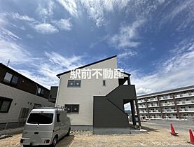 クリントブロン2 101 ｜ 佐賀県小城市牛津町牛津643-7（賃貸アパート1LDK・1階・45.50㎡） その12