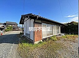 船津借家