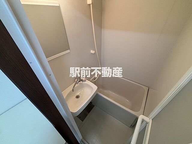 浴室