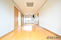 サンモール笹原B 2LDKの写真