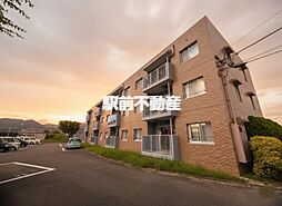 リバーサイドマンショントトロ