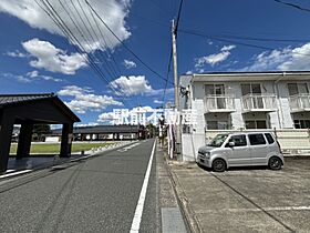 スカイハイツ神埼 202 ｜ 佐賀県神埼市神埼町神埼452-2（賃貸アパート1DK・2階・33.80㎡） その9