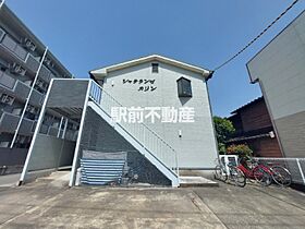 シャテランゼカリン 103 ｜ 佐賀県神埼市神埼町田道ケ里2347-2（賃貸アパート1K・1階・20.00㎡） その11