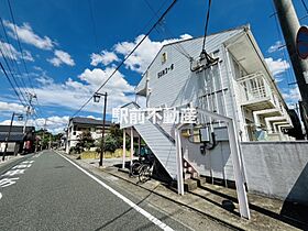 サンコーポ 202 ｜ 佐賀県神埼市神埼町神埼3丁目450（賃貸アパート1K・2階・19.80㎡） その1