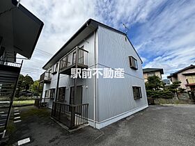 コーポ二ノ原　A 102 ｜ 佐賀県三養基郡みやき町白壁4184-20（賃貸アパート2LDK・1階・46.70㎡） その1