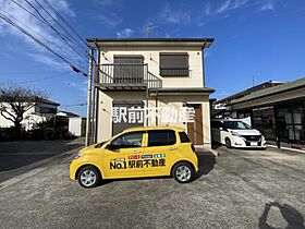 エクセルハイツ A ｜ 佐賀県神埼郡吉野ヶ里町吉田1948-229（賃貸一戸建2LDK・1階・70.80㎡） その8