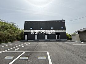 ドルチェ・ヴィータ吉野ヶ里　A 202 ｜ 佐賀県神埼郡吉野ヶ里町吉田2272-8（賃貸アパート1LDK・2階・42.23㎡） その7