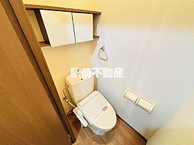 M’sハイツ 203 ｜ 佐賀県三養基郡みやき町白壁4074-1（賃貸アパート1K・2階・29.75㎡） その6