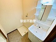 洗面所