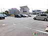 駐車場：駐車場