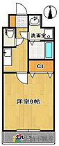 ラフィーヌプラザ神埼 303 ｜ 佐賀県神埼市神埼町田道ケ里2219-7（賃貸マンション1K・3階・28.70㎡） その2