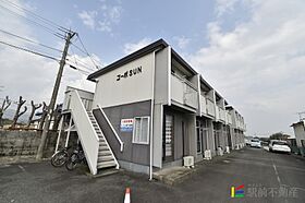 コーポサンB 101 ｜ 佐賀県神埼市神埼町城原1616-1（賃貸アパート1LDK・1階・39.68㎡） その7