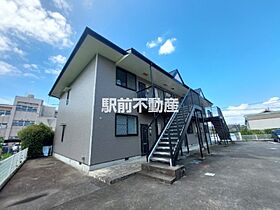 ロジュマンB棟 203 ｜ 佐賀県三養基郡上峰町大字坊所595-1（賃貸アパート2LDK・2階・53.90㎡） その7