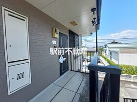 ロジュマンB棟 203 ｜ 佐賀県三養基郡上峰町大字坊所595-1（賃貸アパート2LDK・2階・53.90㎡） その9