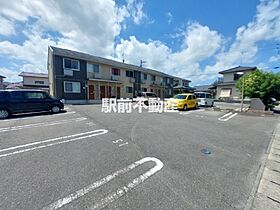 ルージュみやき 101 ｜ 佐賀県三養基郡みやき町大字原古賀6521-3（賃貸アパート2LDK・1階・51.13㎡） その7