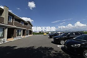 シエロIII 104 ｜ 佐賀県三養基郡みやき町大字東尾918番地1（賃貸アパート1LDK・1階・50.07㎡） その8