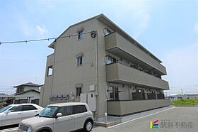 D-room新鳥栖　Ａ棟 202 ｜ 佐賀県鳥栖市村田町680-2（賃貸アパート1LDK・2階・33.40㎡） その10