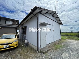 大川借家 1 ｜ 佐賀県神埼郡吉野ヶ里町三津627-1（賃貸一戸建2LDK・1階・47.71㎡） その13