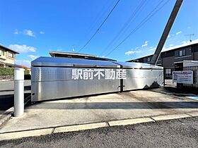 サンシャインマキ　C 102 ｜ 佐賀県神埼郡吉野ヶ里町吉田1802-132（賃貸アパート1LDK・1階・50.23㎡） その12