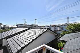 サンコーポ日の出 203 ｜ 佐賀県佐賀市日の出1丁目6-2（賃貸アパート1K・2階・22.05㎡） その19