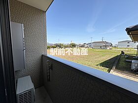 エスカレントみやき　II 104 ｜ 佐賀県三養基郡みやき町大字原古賀7357-5（賃貸アパート1LDK・1階・40.99㎡） その15