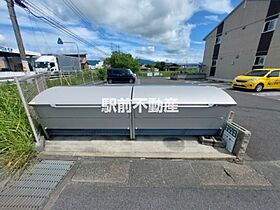 タマリスク 106 ｜ 佐賀県三養基郡上峰町大字坊所1750-3（賃貸アパート2LDK・1階・53.61㎡） その12