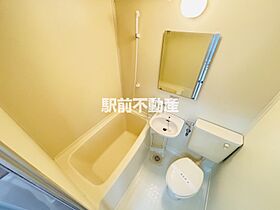 シティみの原　B 106 ｜ 佐賀県三養基郡みやき町大字簑原5512（賃貸アパート1DK・1階・24.00㎡） その5