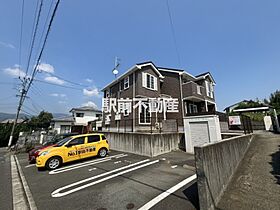 イル　クオーレ 101 ｜ 佐賀県三養基郡みやき町大字原古賀6309-63（賃貸アパート2LDK・1階・57.02㎡） その9