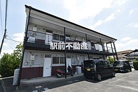 エクセル・Ｎ 2-A ｜ 佐賀県神埼市神埼町鶴3885（賃貸アパート1K・1階・28.15㎡） その8