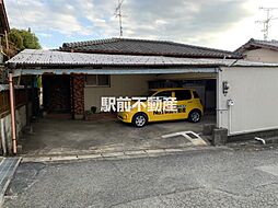 🉐敷金礼金0円！🉐野瀬借家