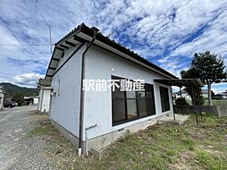 大川借家