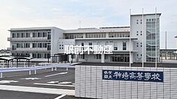 佐賀県立神埼高等学校