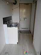部屋