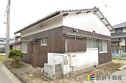 大久保借家