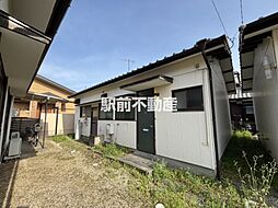 🉐敷金礼金0円！🉐宮地借家（三田川）　1号棟