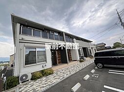 アルモニー　壱番館
