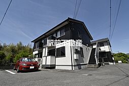 ハッピーライトS棟
