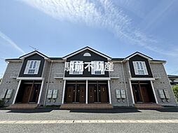 🉐敷金礼金0円！🉐メゾン・ド・シエル弐番館