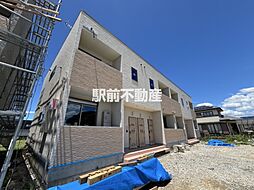 エスカレント上峰B 102